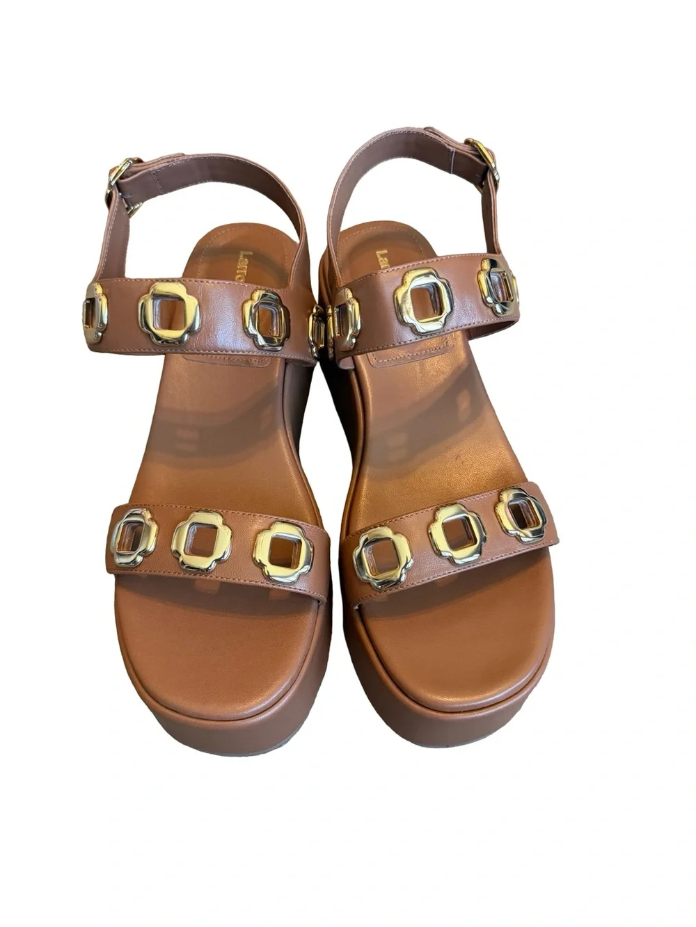 Larroude size 10
